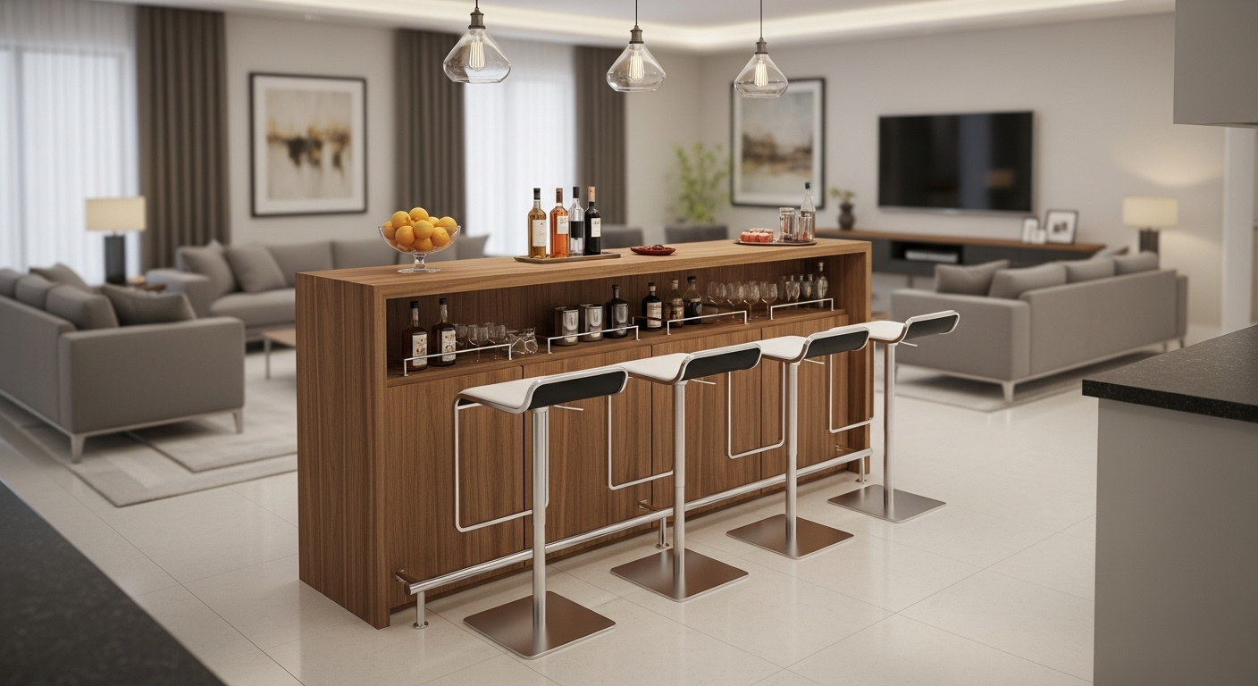 Dual-Purpose Bar Partitions