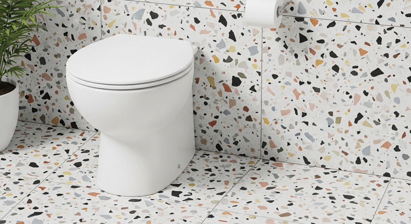 Terrazzo Comeback