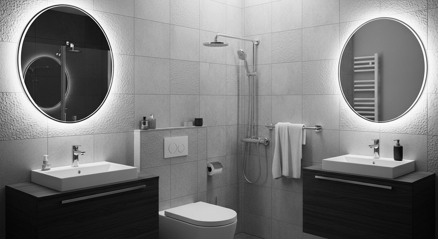 Textured Tiles