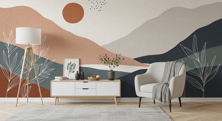 modern wall decor designs