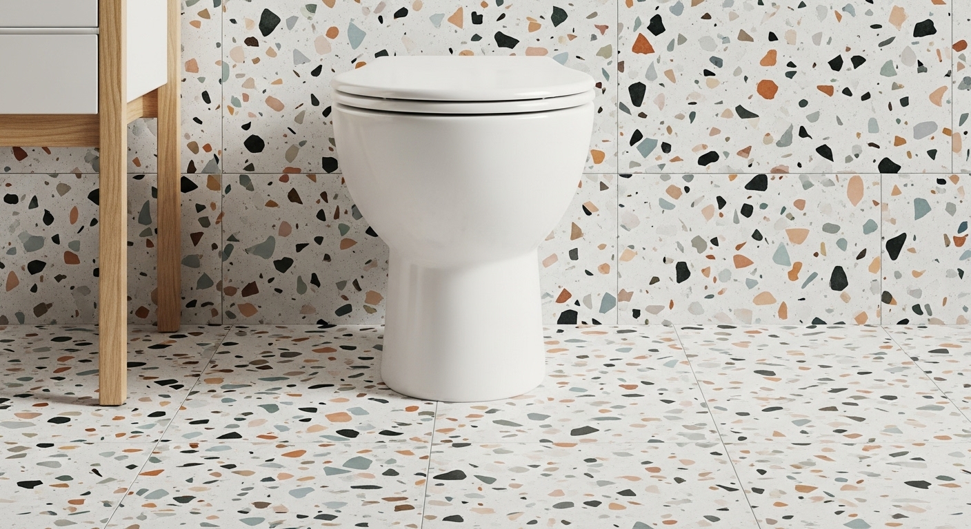 Terrazzo Comeback