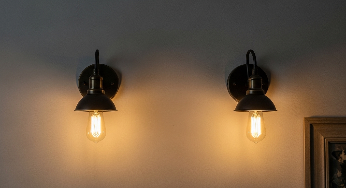 Mount Decorative Wall Sconces