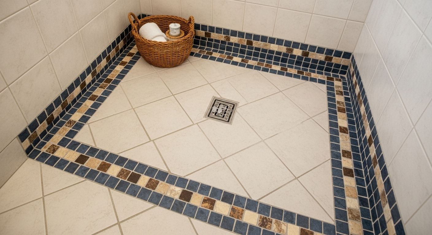 Mosaic Borders