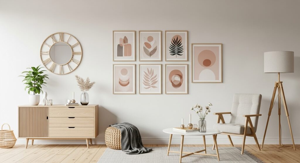 Wall Decor Ideas