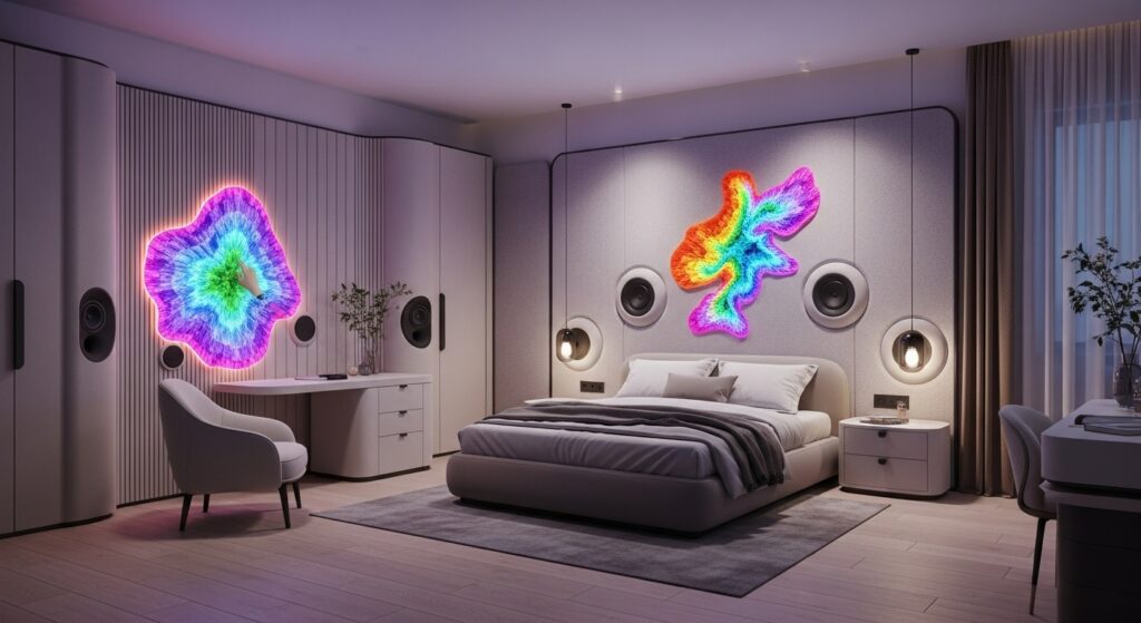 unique decor