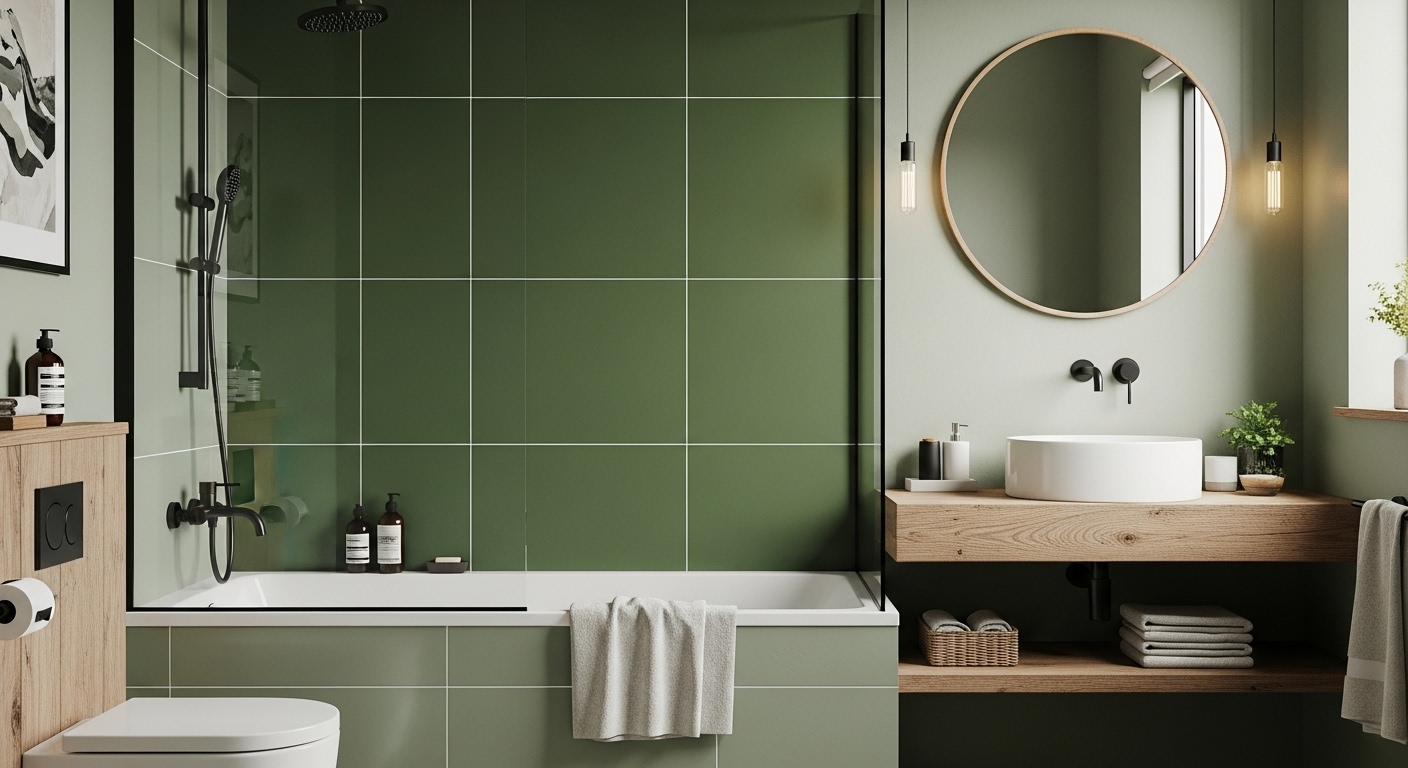 Nature-Inspired Greens