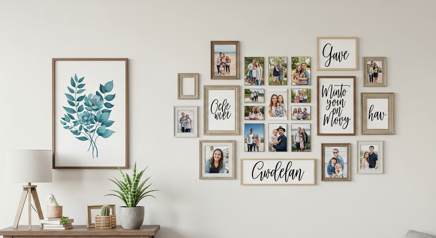 Personalized, DIY-Friendly Installations