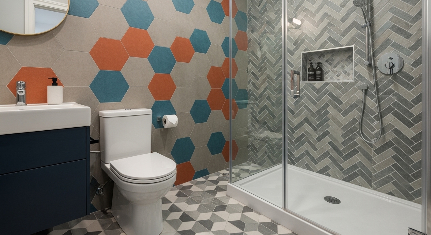 Geometric Patterns