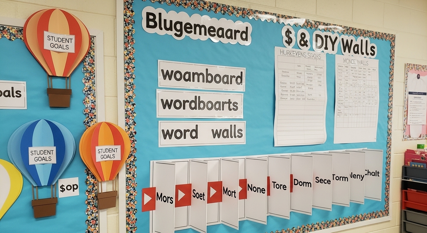 Budget-Friendly 3D & DIY Elements