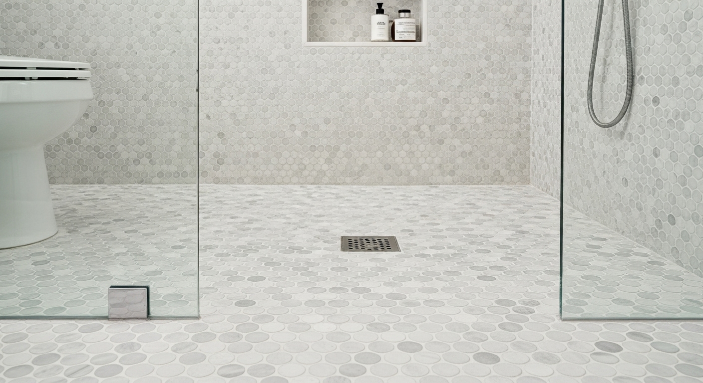 Penny Tiles