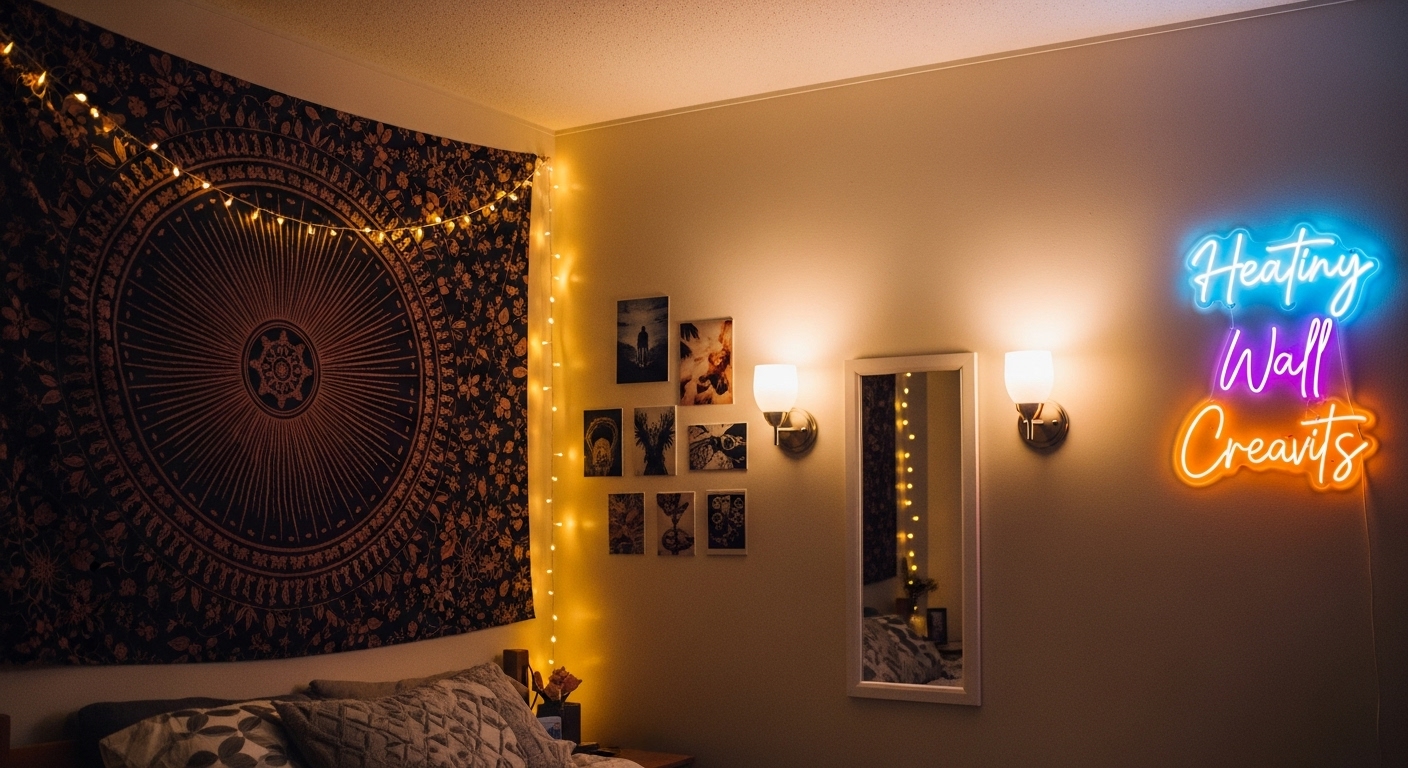 Layer in Lighting with Purpose