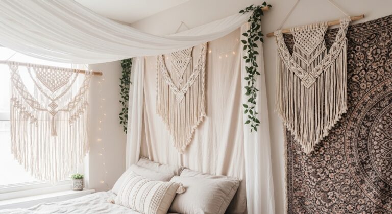 aesthetic wall decor