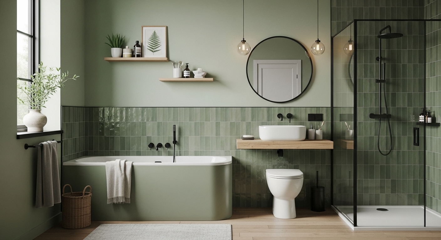 Nature-Inspired Greens