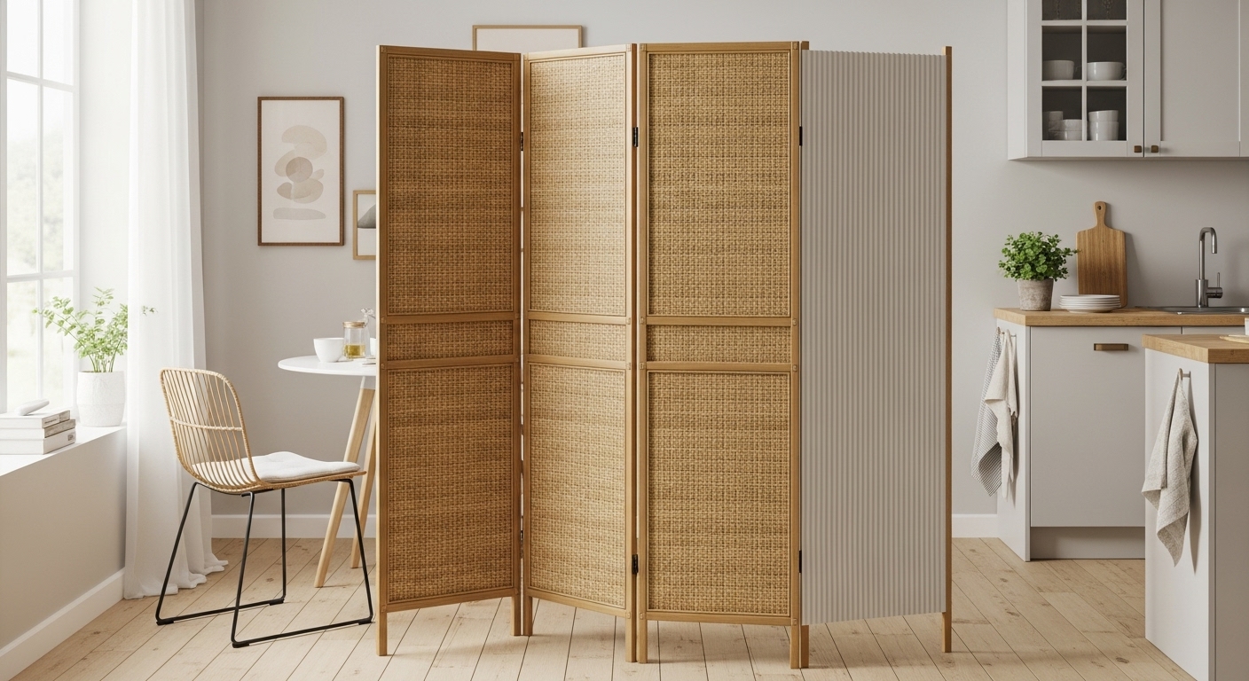 Folding Screens