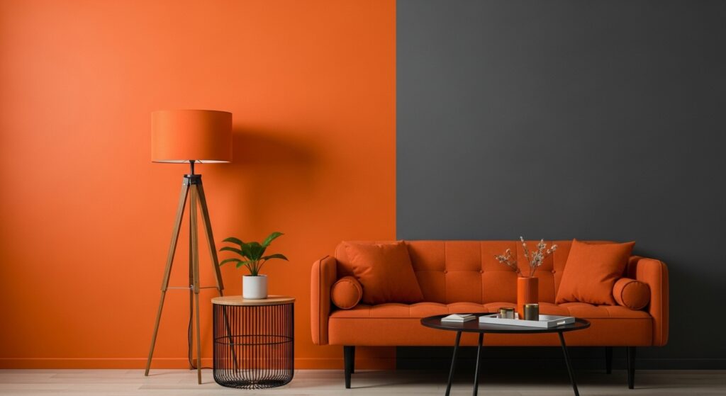 Colors That Go with Gray