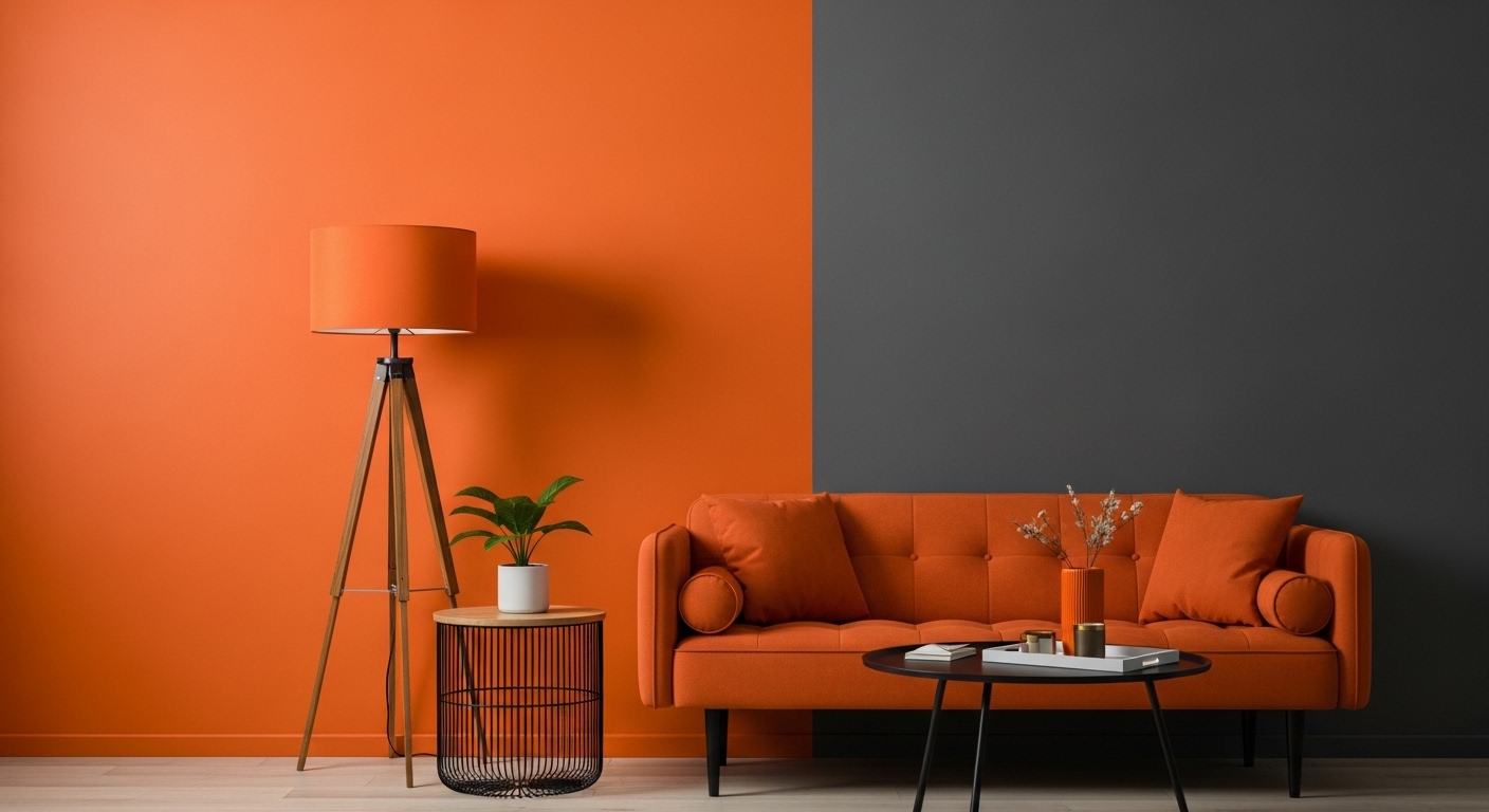 Colors That Go with Gray