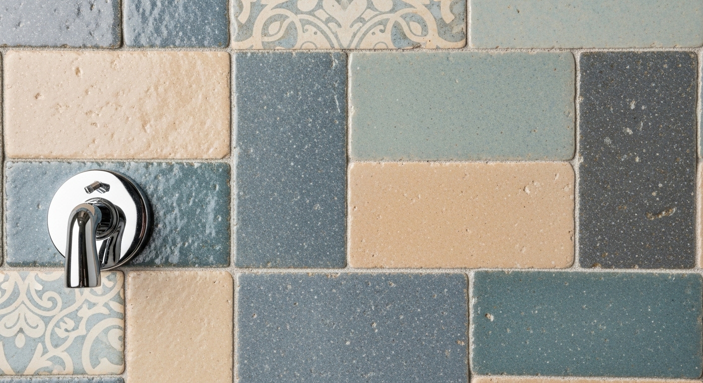Zellige Tiles