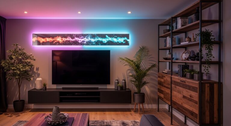 Stylish Decor Ideas