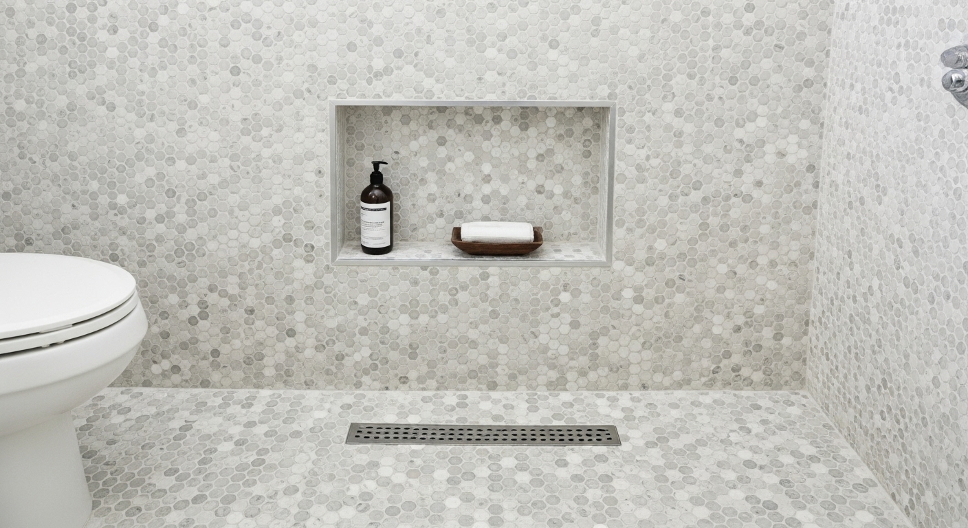 Penny Tiles
