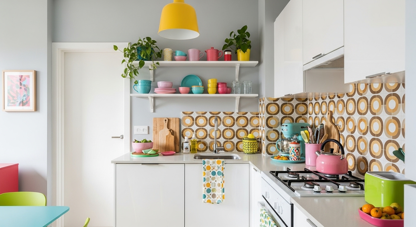 Kitchen Decor Ideas