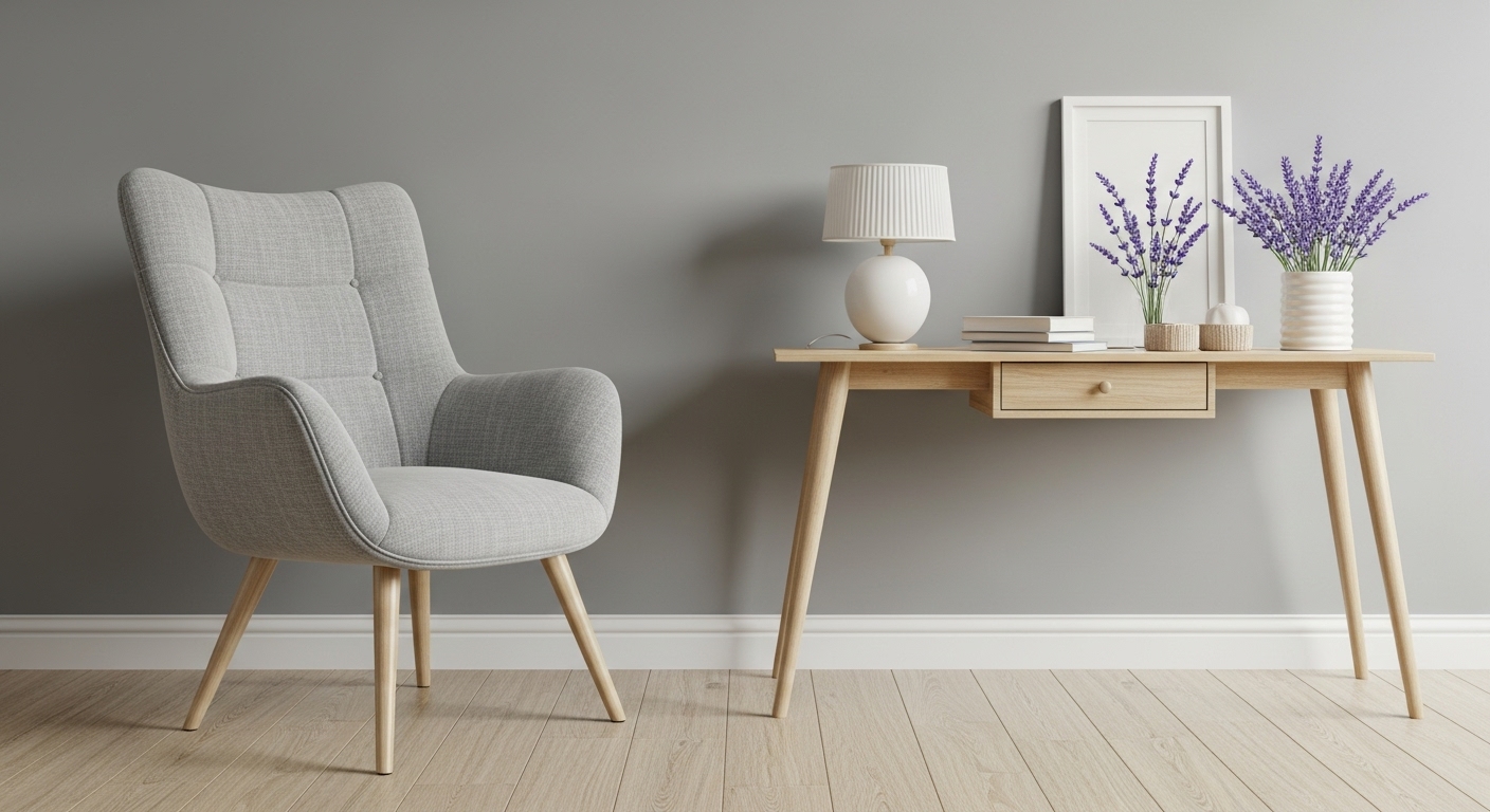 Lavender – Delicate Yet Fresh