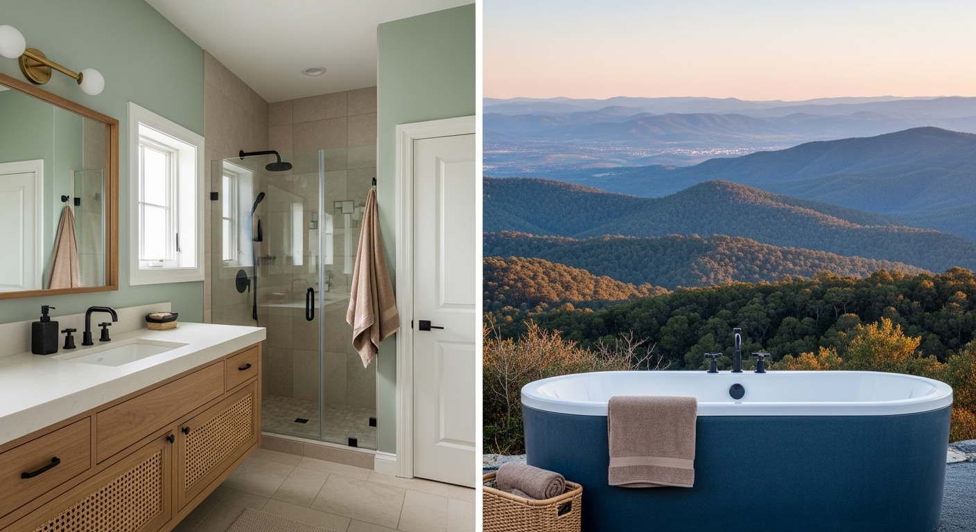 Nature-Inspired Color Palettes