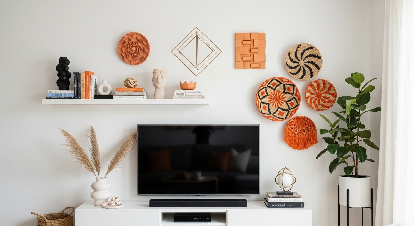 Stylish Decor Ideas