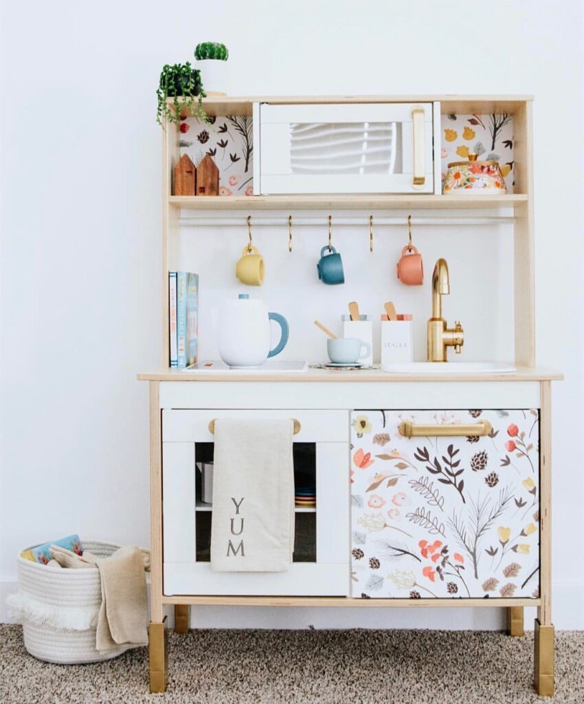 Removable Wallpaper Accent Wall