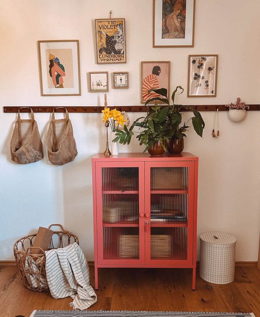 DIY Wall Decor Ideas