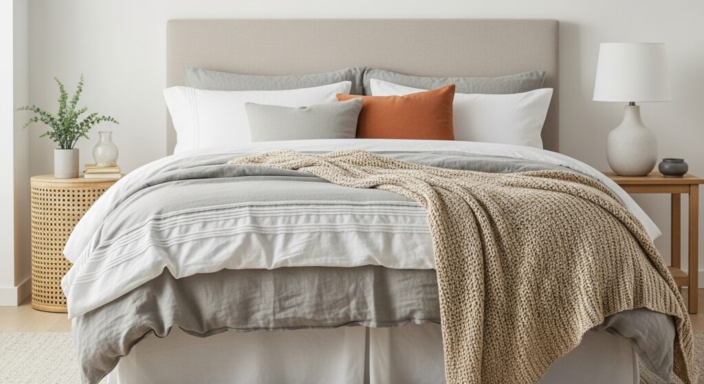 Rethink Your Headboard