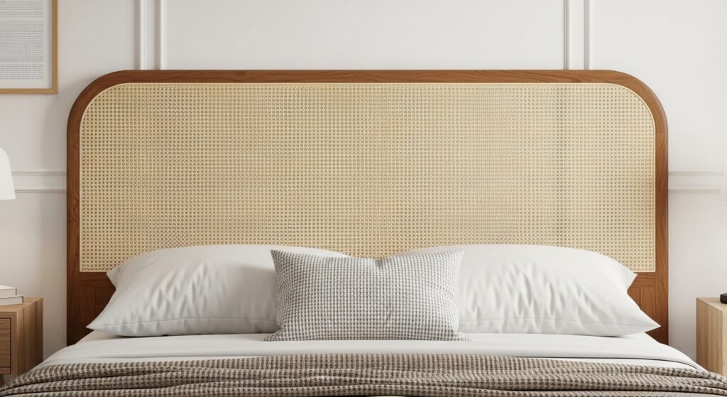 Rethink Your Headboard