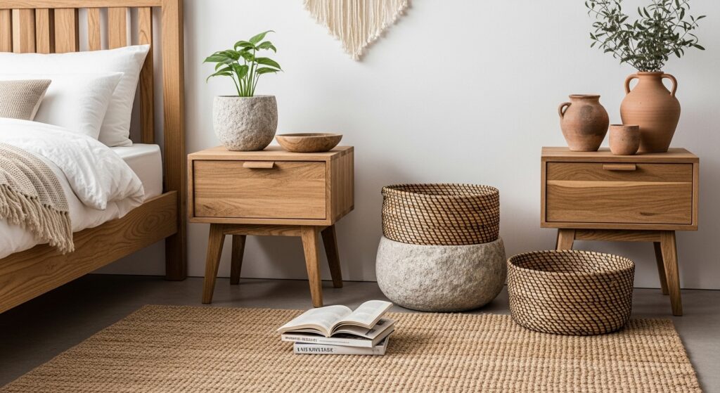  Bring in Natural Elements