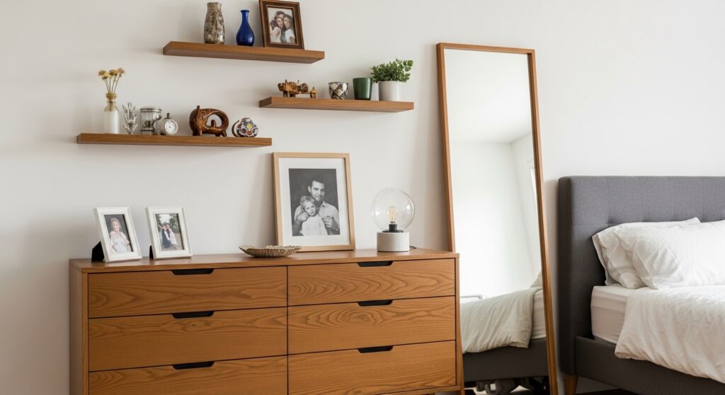 Personalize with Meaningful Objects