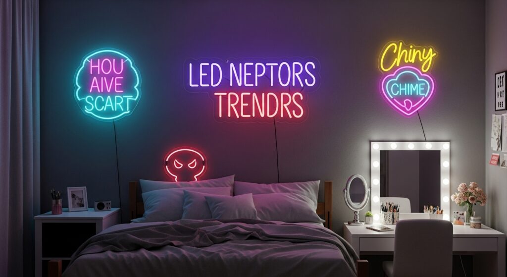 LED Neon Signs