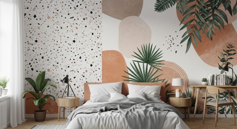 Wall Decor Aesthetic Ideas