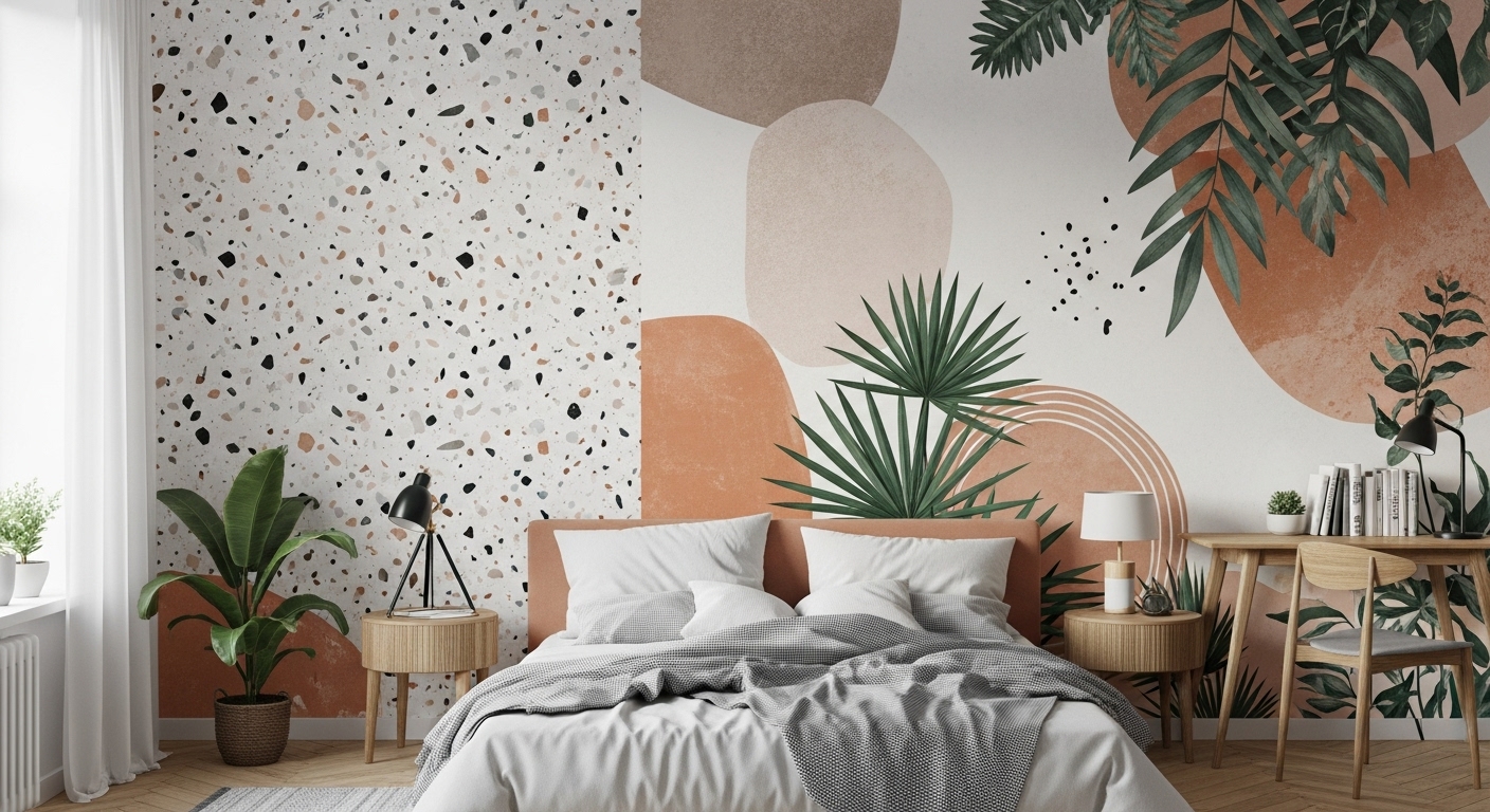 Wall Decor Aesthetic Ideas