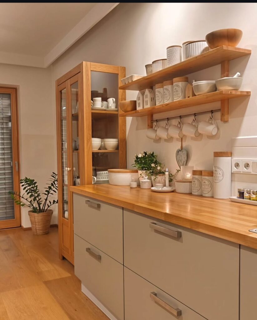 Display Functional Wall Racks