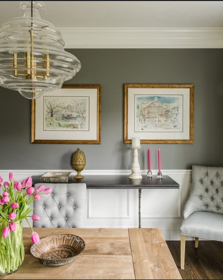 25 Stunning Wall Decor Ideas for Every Room in Your Home