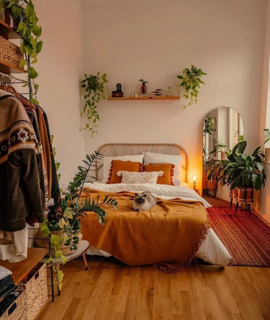 Bedroom Wall Decor Ideas
