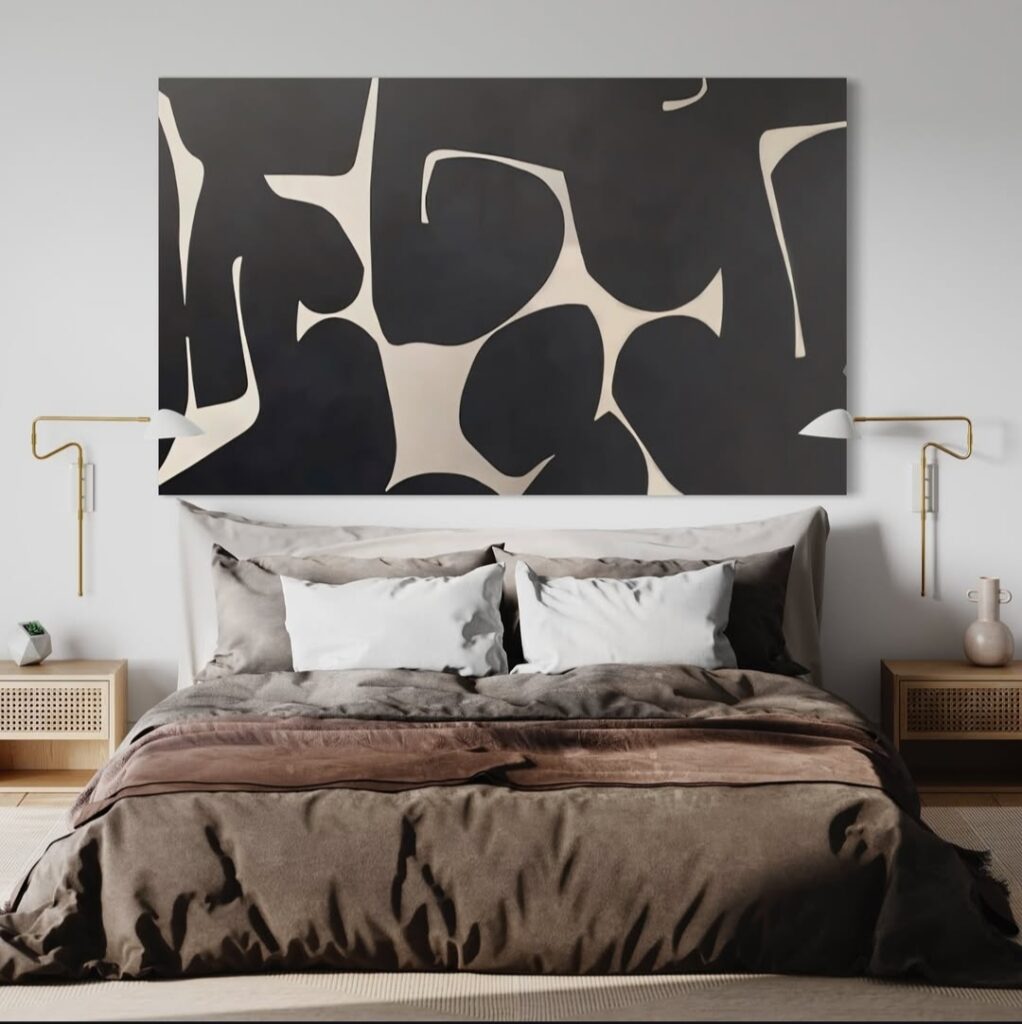 Make a Statement With a Feature Wall