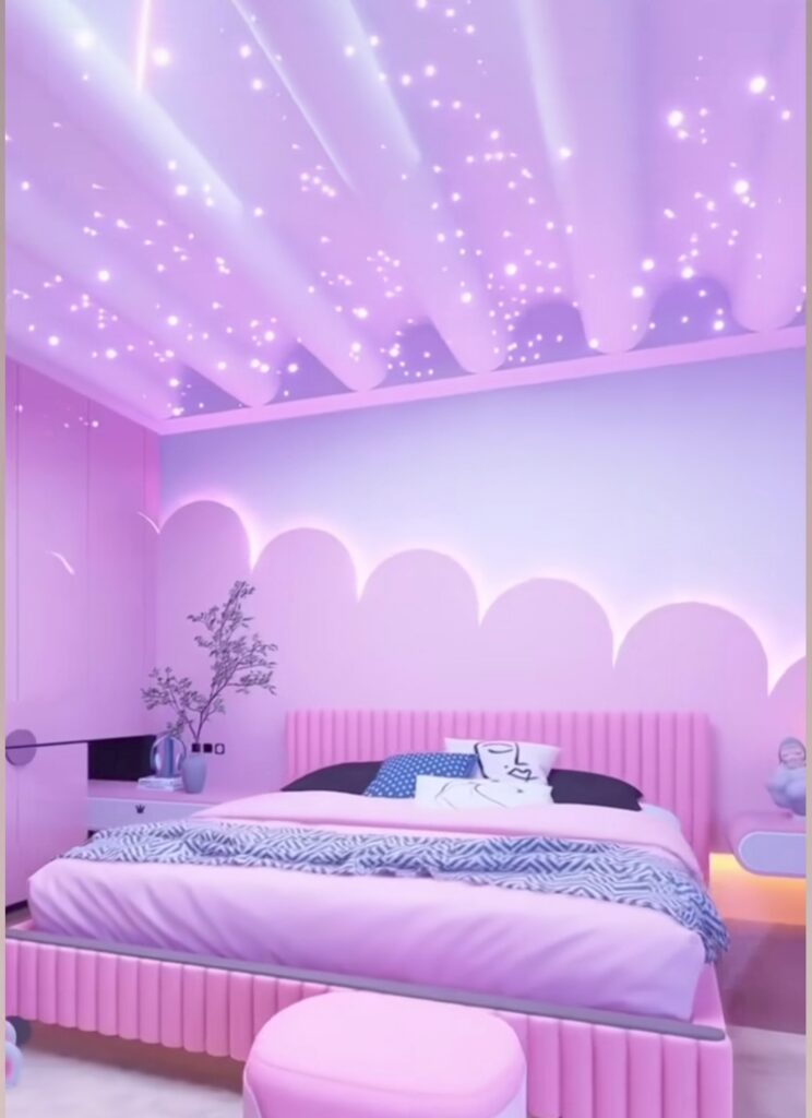 Highlight Corners With Sculptural Decor