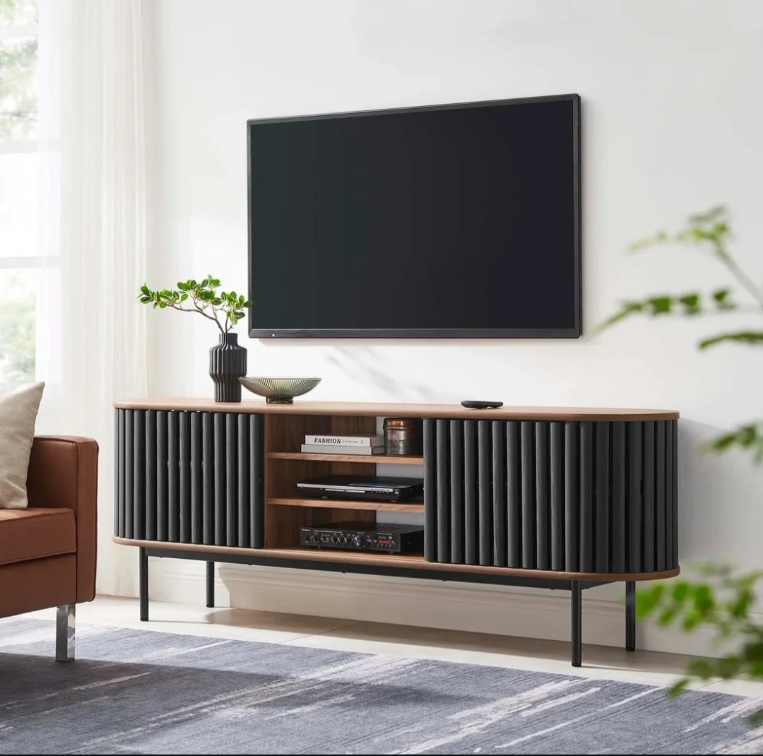 TV wall decor ideas