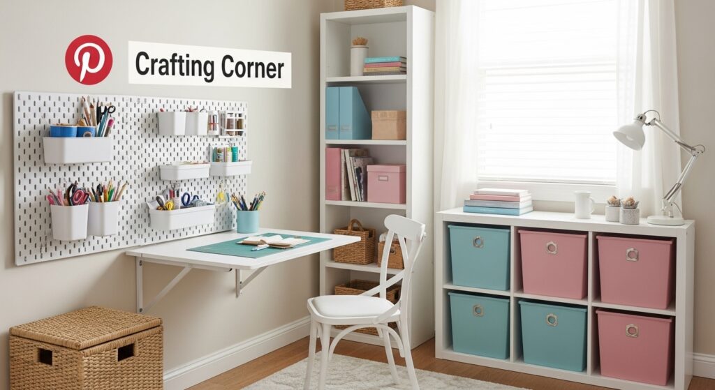 Crafting Corner