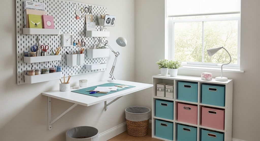 Crafting Corner