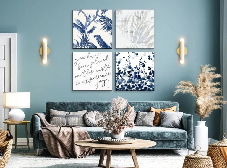 diy wall decor ideas